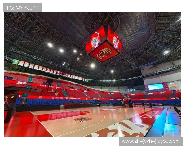 长春CBA球员的训练基地与发展优势介绍